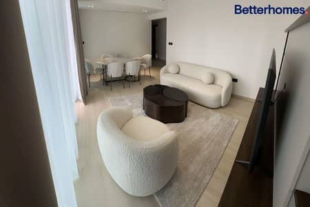 1 Bedroom Flat for Rent in Jumeirah Village Circle (JVC), Dubai - Corner Unit | Closed Kitchen | Midfloor