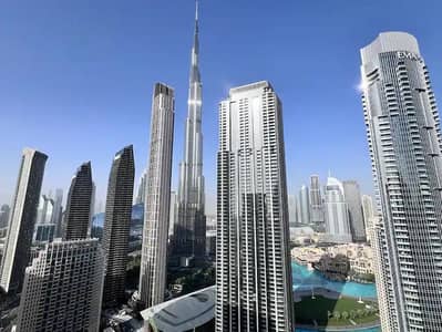 迪拜市中心， 迪拜 3 卧室公寓待售 - IMG-20240802-WA0031. jpg