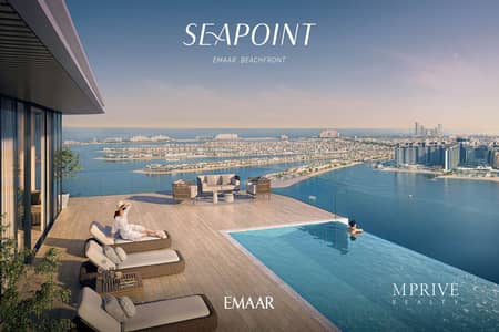 1 Bedroom Flat for Sale in Dubai Harbour, Dubai - 3. jpg