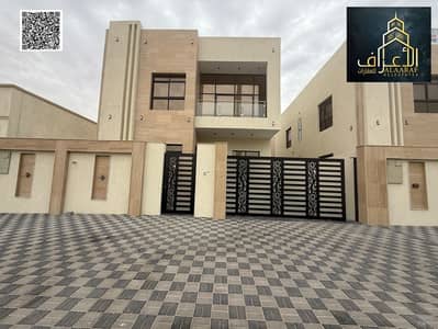فیلا 5 غرف نوم للبيع في الياسمين، عجمان - WhatsApp Image 2025-03-10 at 9.59. 23 AM (12). jpeg