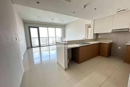 2 Bedroom Flat for Rent in Dubai Creek Harbour, Dubai - Vacant | Chiller Free | High Floor
