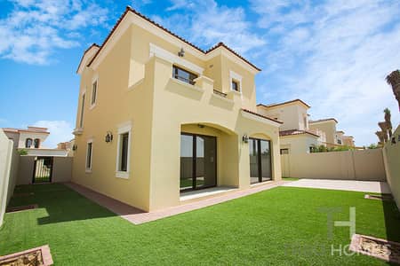 3 Bedroom Villa for Rent in Arabian Ranches 2, Dubai - Quiet Location | Vacant May | 3 Bed