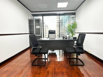 Office for Rent in Bur Dubai, Dubai - IMG_7595. jpg