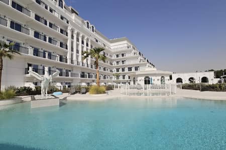 1 Bedroom Apartment for Rent in Arjan, Dubai - Exclusive Unit l Brand New l Health Spot