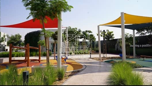 تاون هاوس 3 غرف نوم للبيع في الرحمانية، الشارقة - WhatsApp Image 2025-01-25 at 17.23. 54_156d0e5f. jpg