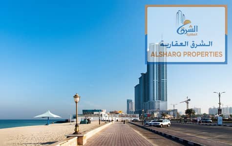 Plot for Sale in Corniche Ajman, Ajman - 310722145857_366532_. jpg
