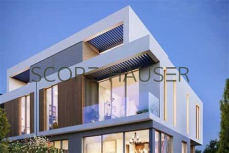 5 Bedroom Villa for Sale in Al Reem Island, Abu Dhabi - RH 8C. jpg