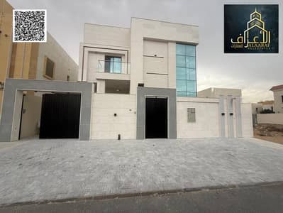 5 Bedroom Villa for Sale in Al Yasmeen, Ajman - WhatsApp Image 2025-03-10 at 11.03. 32 AM (15). jpeg