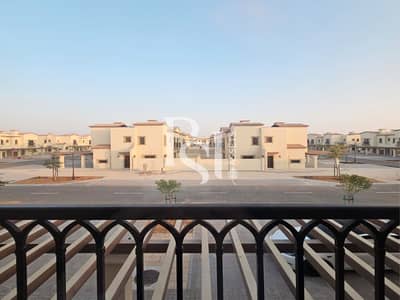 3 Bedroom Townhouse for Rent in Zayed City, Abu Dhabi - 2. jpg