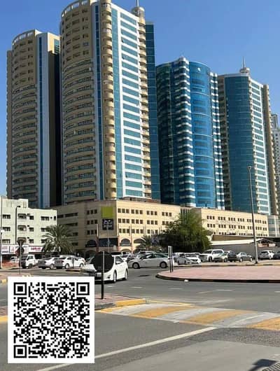 阿治曼市中心， 阿治曼 单身公寓待售 - 位于阿治曼市中心，地平线大厦，地平线大厦A座 的公寓 245000 AED - 7779759