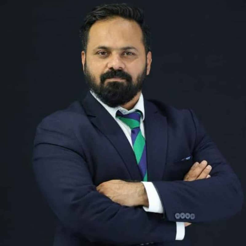 Tawfeeq Ilahi Mannil Thodi Muhammed Ali Mannil Thodi