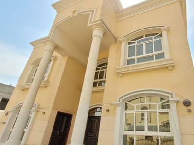 4 Bedroom Villa for Rent in Khalifa City, Abu Dhabi - 1. jpg