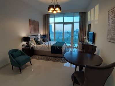 Studio for Rent in Jumeirah Village Circle (JVC), Dubai - WhatsApp Image 2025-03-10 at 8.44. 25 PM (1). jpeg