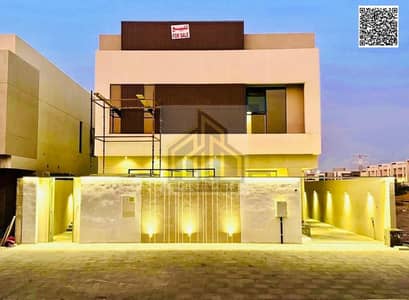 5 Bedroom Villa for Sale in Al Yasmeen, Ajman - batch_1ace25a4-d247-49aa-8020-1d97ae6bef35. jpg