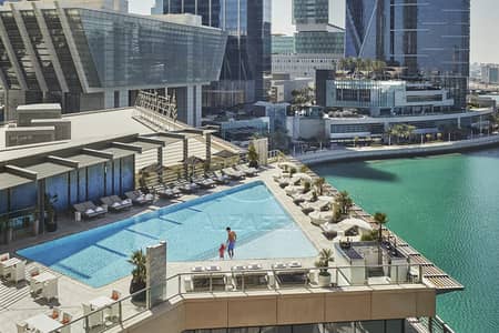 Picture of Waterfront apartment with lovely views in walkable location | Apartment ...