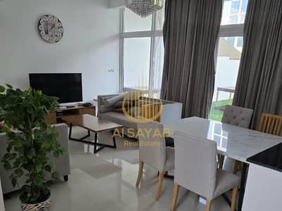 4 Bedroom Townhouse for Sale in DAMAC Hills 2 (Akoya by DAMAC), Dubai - SPACIOUS || READY TO MOVE IN || UNFURNISHED