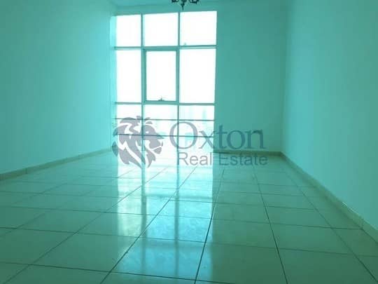 Spacious 2-BHK With Open view Al Tawun Spacious 2-BHK With Open view Al Tawun