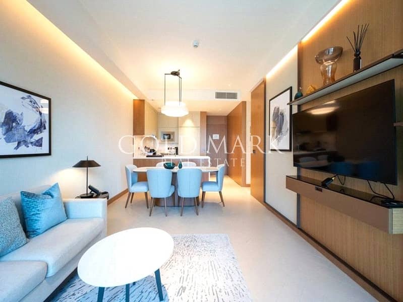 High Floor I Brand New I Ready to Move In High Floor I Brand New I Ready to Move In
