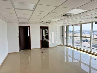 Office for Rent in Airport Street, Abu Dhabi - 12. png