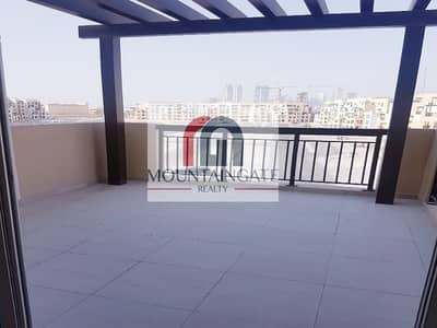 Exclusive 3BR| Gated Community Brand New Exclusive 3BR| Gated Community Brand New