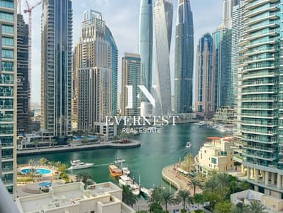 1 Bedroom Apartment for Rent in Dubai Marina, Dubai - IMG-20250311-WA0003. jpg