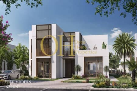 5 Bedroom Villa for Sale in Al Shamkha, Abu Dhabi - Untitled Project - 2023-08-24T161203.515. jpg