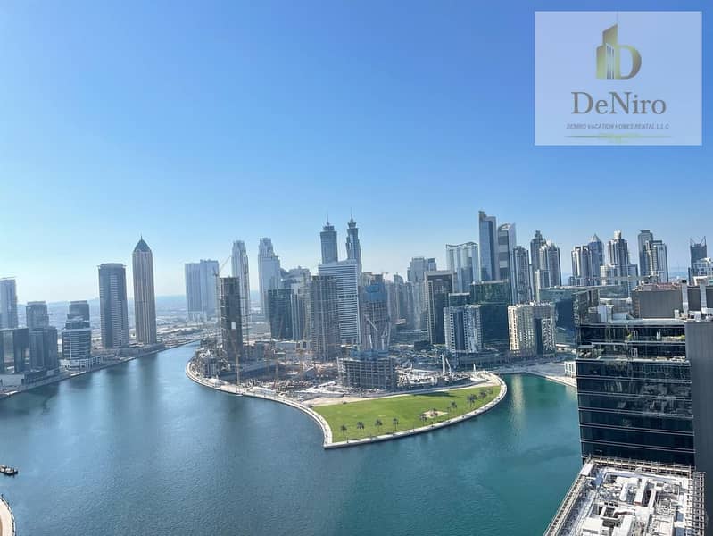 stunning canal view- Two Balconies – Book now