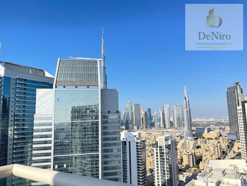 stunning canal view- Two Balconies – Book now - Image 14