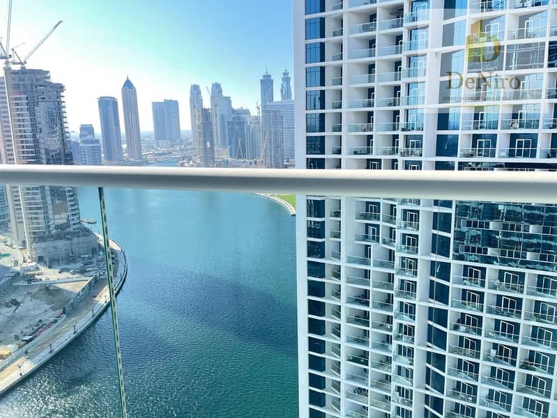 stunning canal view- Two Balconies – Book now - Image 16