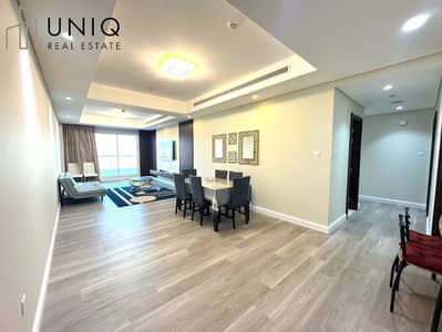 3 Bedroom Apartment for Rent in Living Legends, Dubai - 3BHK | VACANT | Fully Furnished