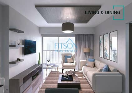 1 Bedroom Apartment for Sale in Dubai Land Residence Complex, Dubai - WhatsApp Image 2025-03-04 at 3.46. 19 PM (4). jpeg
