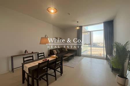 阿尔弗雷德街区， 迪拜 1 卧室单位待售 - 位于阿尔弗雷德街区，PG豪华之家 1 卧室的公寓 1040000 AED - 11090907