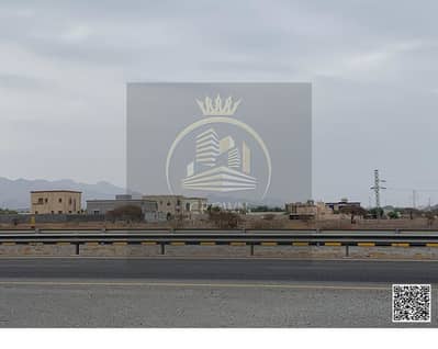 ارض سكنية  للبيع في المنامة، عجمان - 2ac5439a-fcf8-4927-a2c9-742047d2fceb. jpg