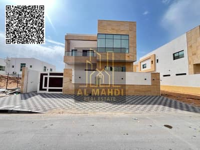 5 Bedroom Villa for Sale in Al Helio, Ajman - 0e092d0d-63c2-4abe-a1db-6c30ba302e17. jpg