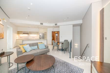 2 Bedroom Flat for Rent in Sheikh Zayed Road, Dubai - Near Downtown | Vacant | Furnished 2 Bed
