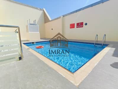 1 Bedroom Apartment for Rent in Al Taawun, Sharjah - IMG-20250311-WA0030. jpg