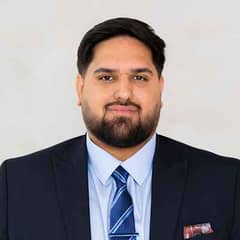 Aadil Siddiqui Aadil Siddiqui