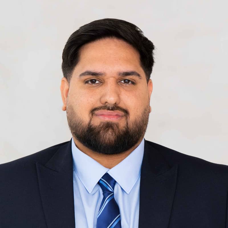 Aadil Siddiqui