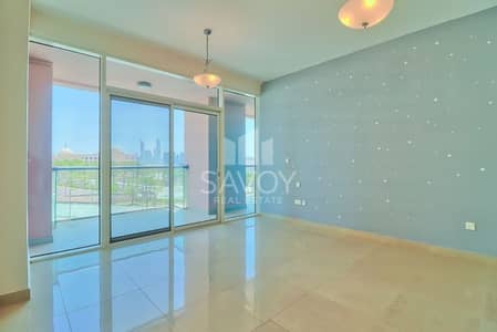 4 Bedroom Apartment for Rent in The Marina, Abu Dhabi - 12 payment | Marina Mall View | Large Balcony