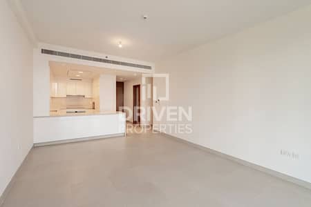 2 Bedroom Apartment for Sale in Al Wasl, Dubai - Corner Unit | Low Floor | Full Canal View