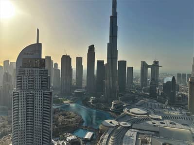 2 Bedroom Flat for Rent in Downtown Dubai, Dubai - image00012. jpeg