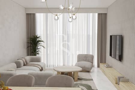 阿尔雷姆岛， 阿布扎比 单身公寓待售 - Radiant-Marina-Towers-Al-Reem-Island-Abu-Dhabi-UAE (16). jpg