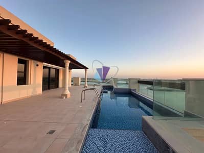 4 Bedroom Penthouse for Rent in Saadiyat Island, Abu Dhabi - IMG-20250125-WA0092. jpg