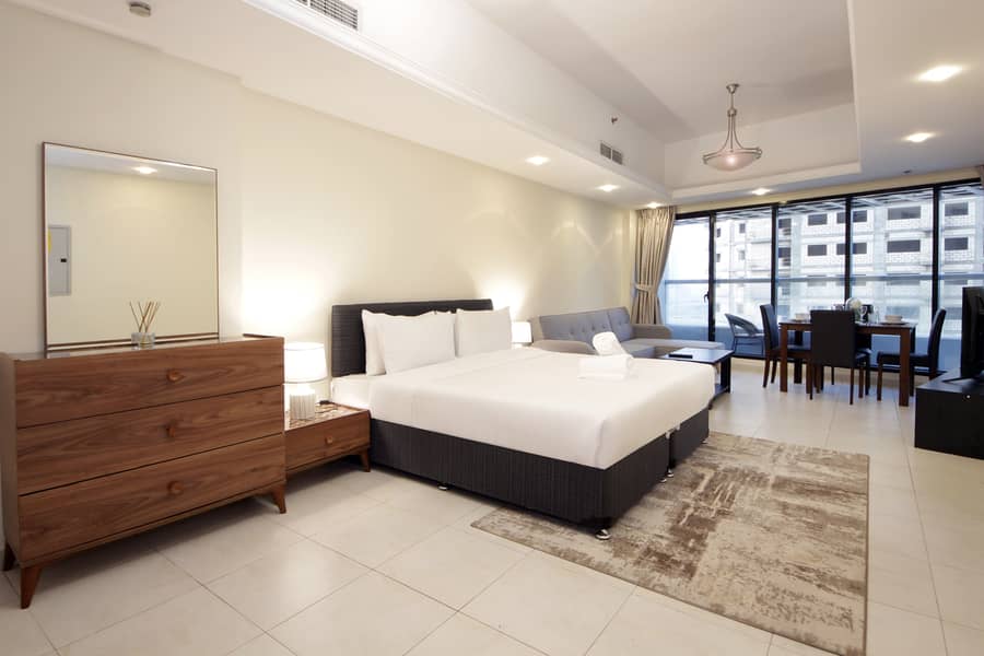 Apartamento en Jumeirah Lake Towers (JLT),JLT Cluster R,Al Waleed Paradise, 7500 AED - 5876825 Apartamento en Jumeirah Lake Towers (JLT),JLT Cluster R,Al Waleed Paradise, 7500 AED - 5876825