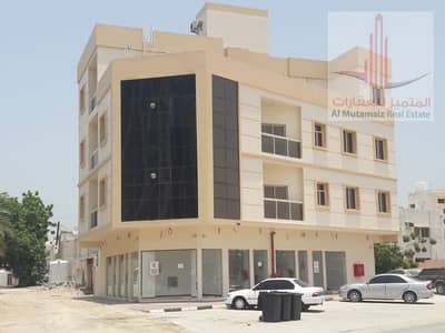 11 Bedroom Building for Sale in Al Bustan, Ajman - WhatsApp Image 2022-01-04 at 1.11. 43 PM - Copy. jpeg