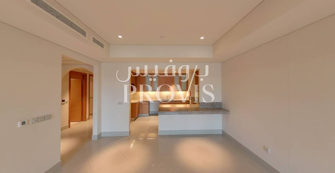 A jewel in Abu Dhabi's real estate empire! A jewel in Abu Dhabi's real estate empire!