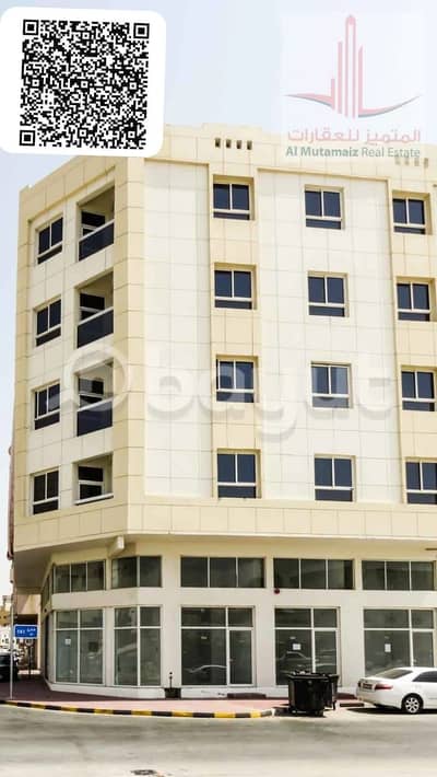 1 Bedroom Apartment for Rent in Al Nuaimiya, Ajman - b8a9c82a-4a10-453e-bf98-2b0ea91d30cf. jpg