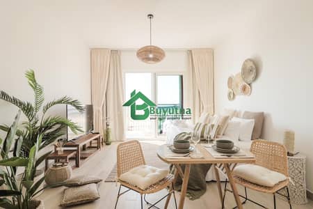 Studio for Sale in Yas Island, Abu Dhabi - Hot deal | Great location | Full Furnished