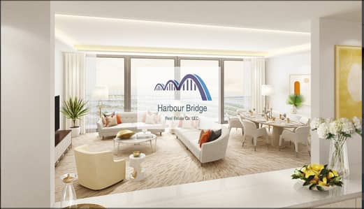 2 Bedroom with Panoramic Views at The Palm Tower 2 Bedroom with Panoramic Views at The Palm Tower