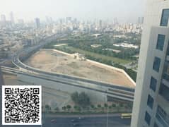 شقة في برج المدينة،النعيمية 3،النعيمية 1 غرفة 29000 درهم - 10133584